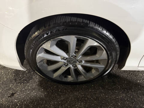 2013 Honda Accord Sport