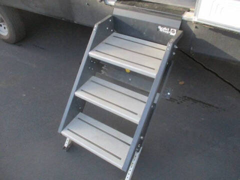 2021 Forest River Avenger 27DBS