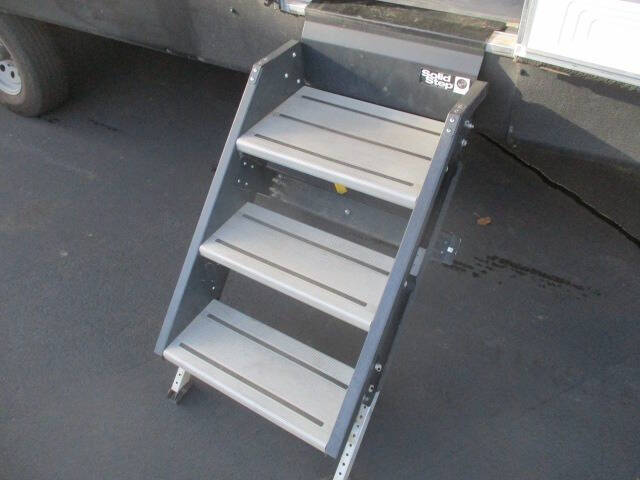 2021 Forest River Avenger 27DBS