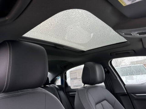 2025 Audi A3 quattro Premium 40 TFSI