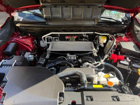 2020 Subaru Ascent Premium 7-Passenger