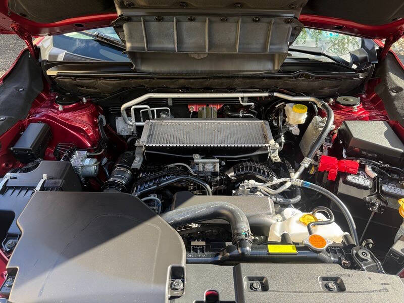 2020 Subaru Ascent Premium 7-Passenger