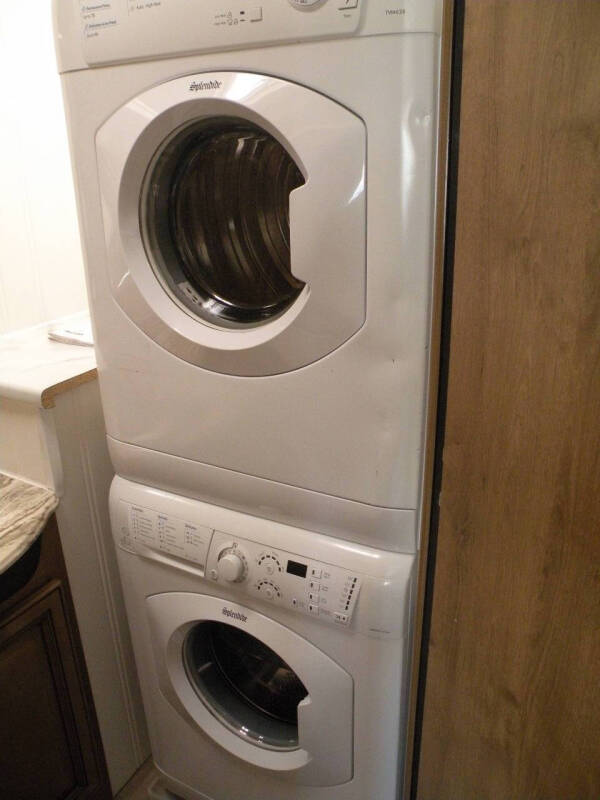 2019 Ford Motorhome Chassis