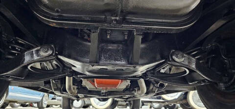 1955 Chevrolet Bel Air