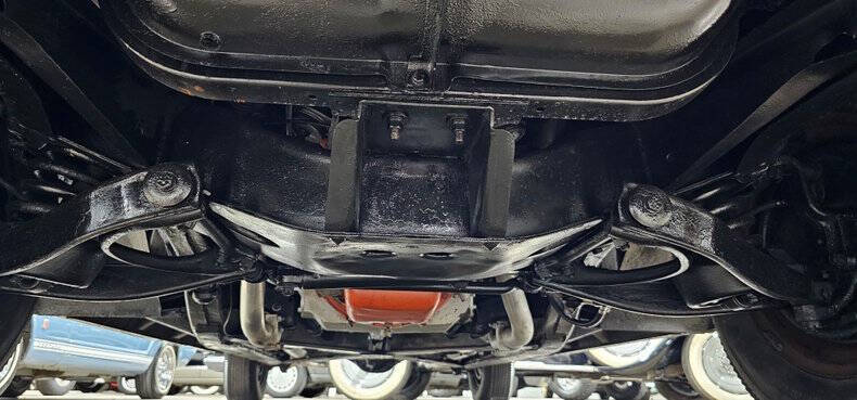 1955 Chevrolet Bel Air