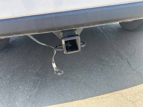 2019 RAM ProMaster City SLT