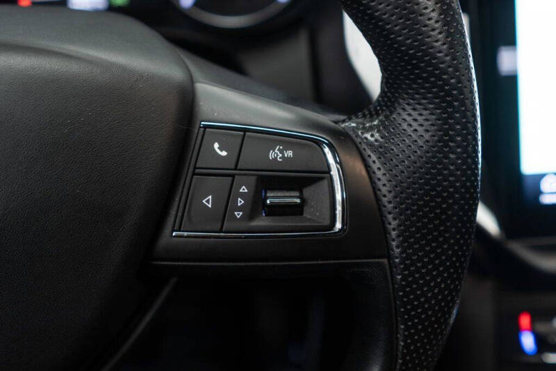 2022 Maserati Ghibli Modena Q4