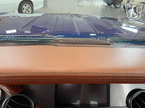 1966 Chevrolet Chevelle