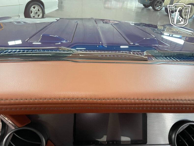 1966 Chevrolet Chevelle