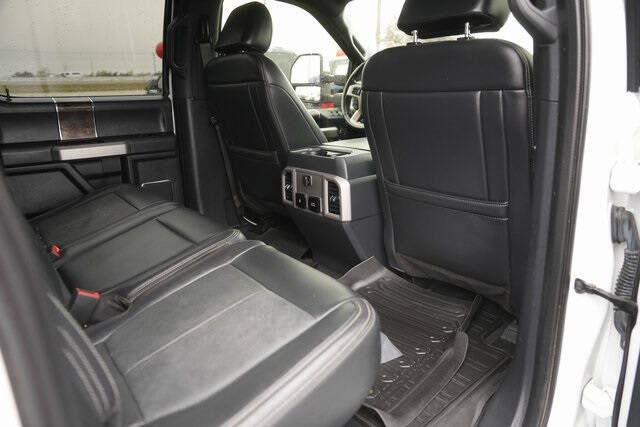 2022 Ford F-350 Super Duty