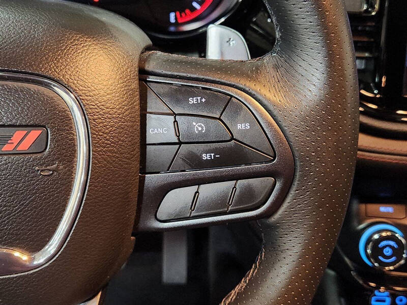 2022 Dodge Durango R/T