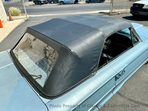 1964 Ford Thunderbird