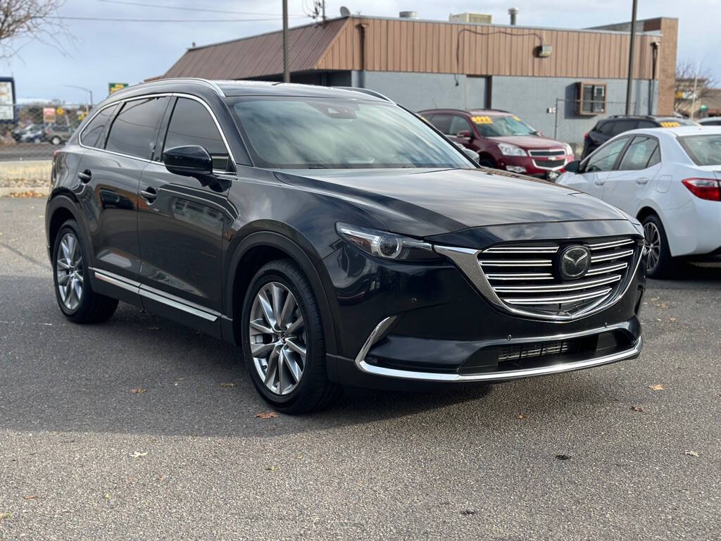 2018 Mazda CX-9 for sale at Boise Auto Group in Boise, ID