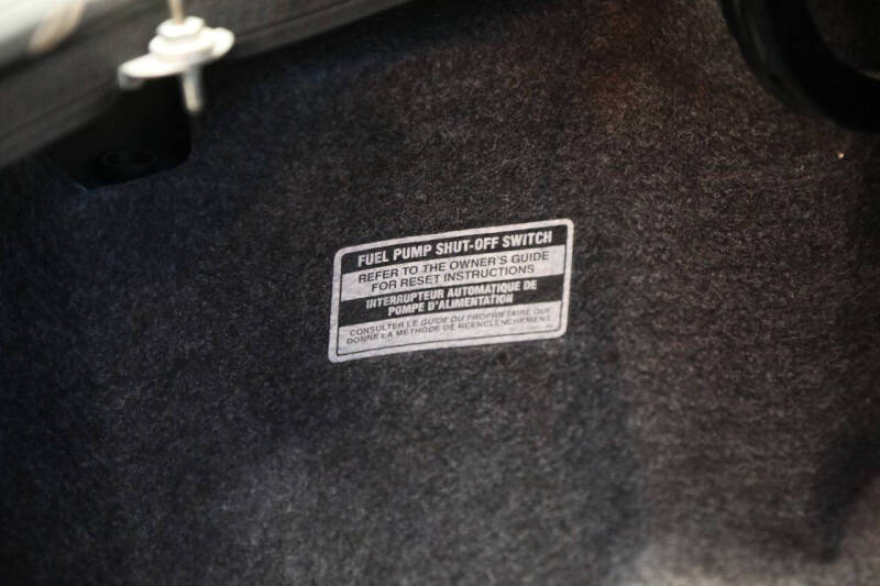 1996 Ford Thunderbird LX