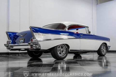1957 Chevrolet Bel Air