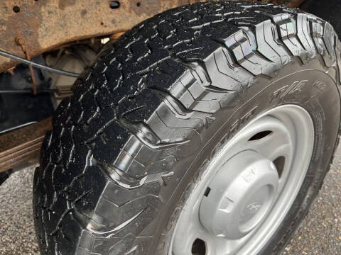 2011 Ford F-250 Super Duty