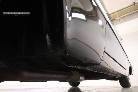 1963 Chevrolet Impala