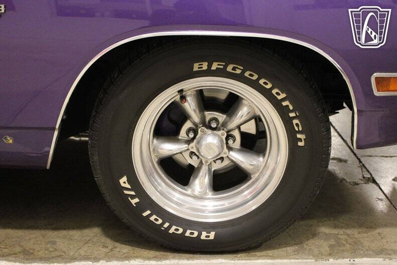 1970 Dodge Coronet