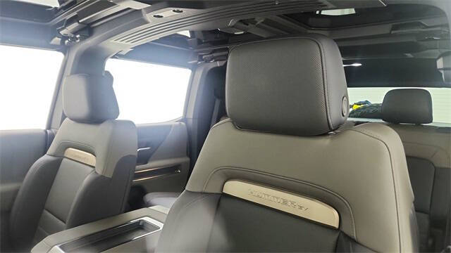 2024 GMC HUMMER EV 3X