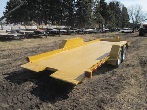 2026 Chrysler Equipment Tilt SF-14-20