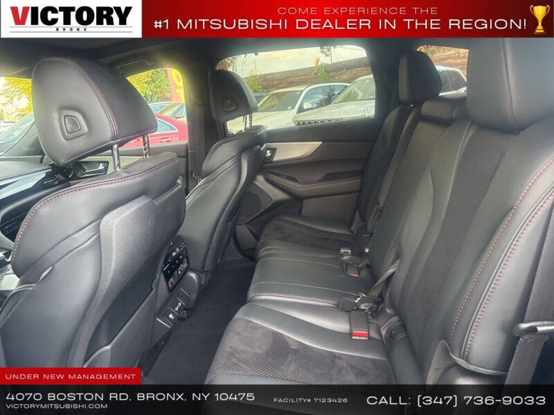 2022 Acura MDX SH-AWD w/A-SPEC