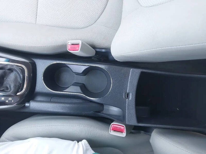 2013 Kia Forte EX