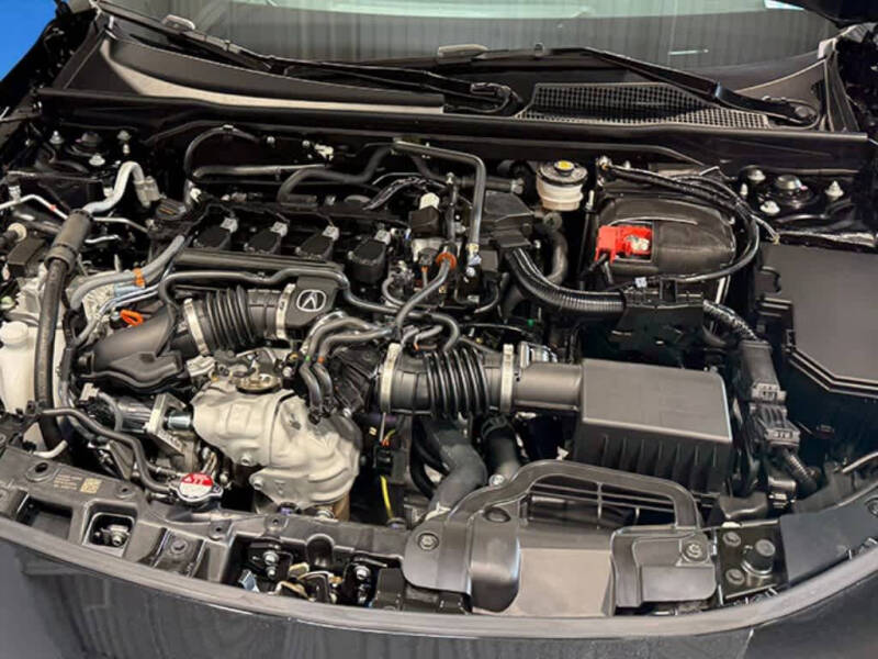 2026 Acura Integra w/A-SPEC