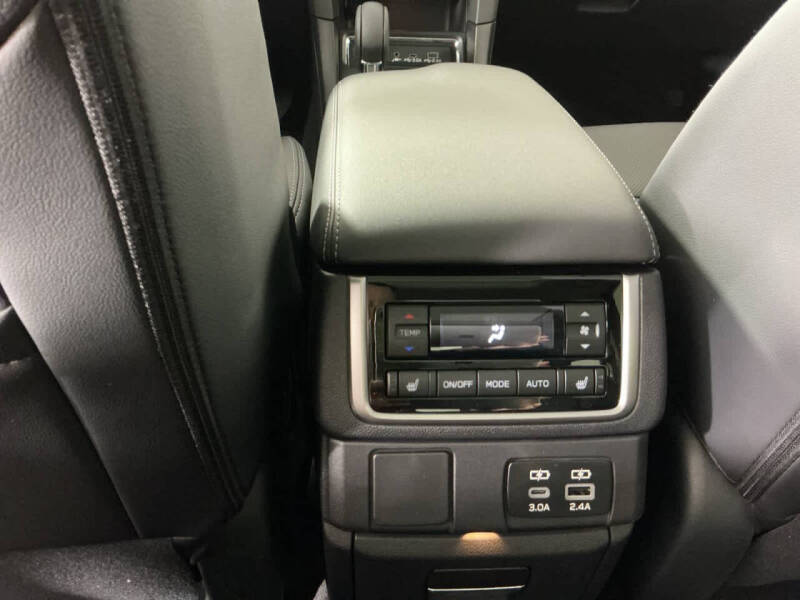 2025 Subaru Ascent Limited 7-Passenger