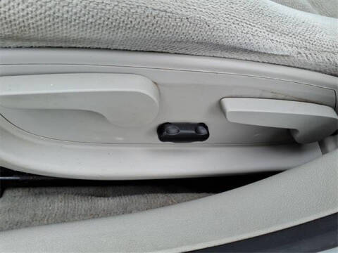 2016 Chevrolet Impala Limited LT Fleet