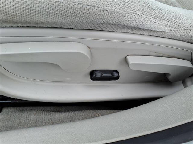 2016 Chevrolet Impala Limited LT Fleet