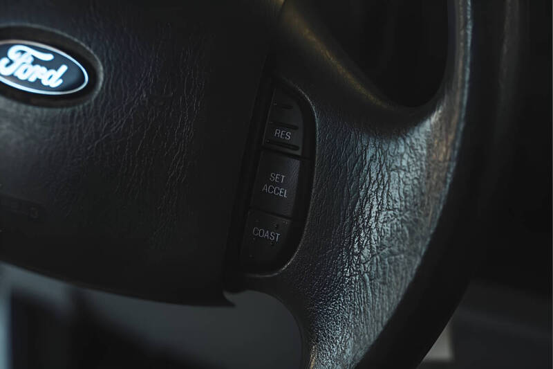 2013 Ford E-Series E-150