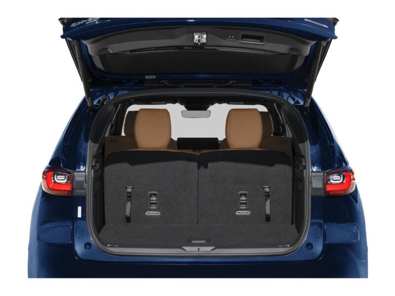 2026 Mazda CX-90 3.3 Turbo S Premium Plus