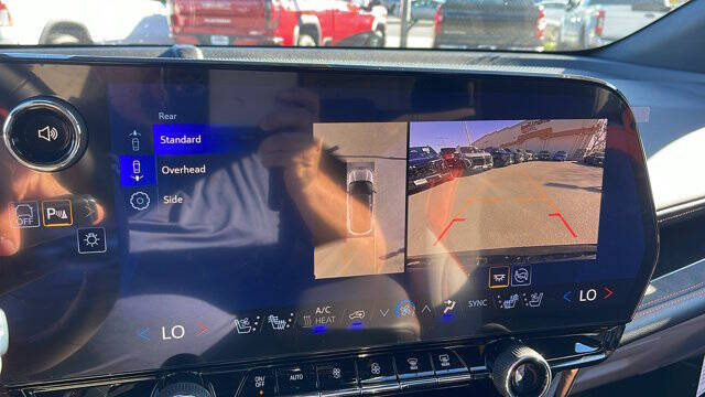 2026 Chevrolet Blazer EV SS