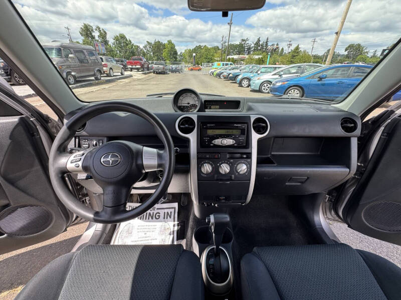 2006 Scion xB