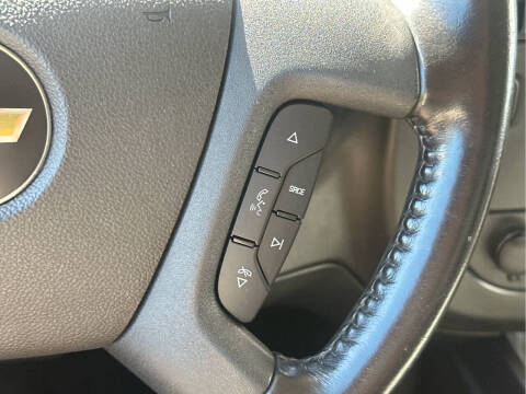 2020 Chevrolet Express 3500