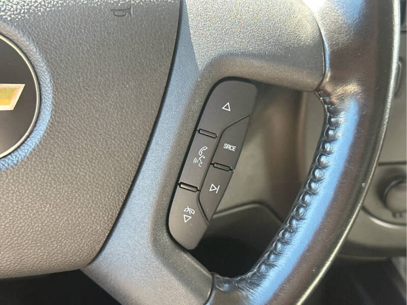 2020 Chevrolet Express 3500