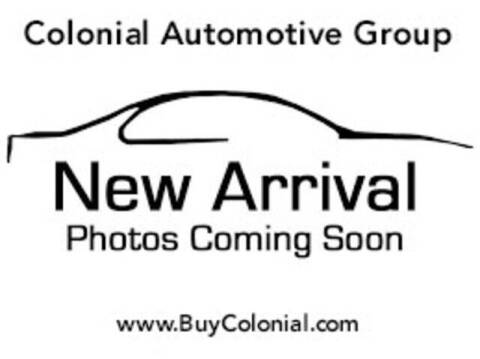 2018 Volkswagen Tiguan Limited