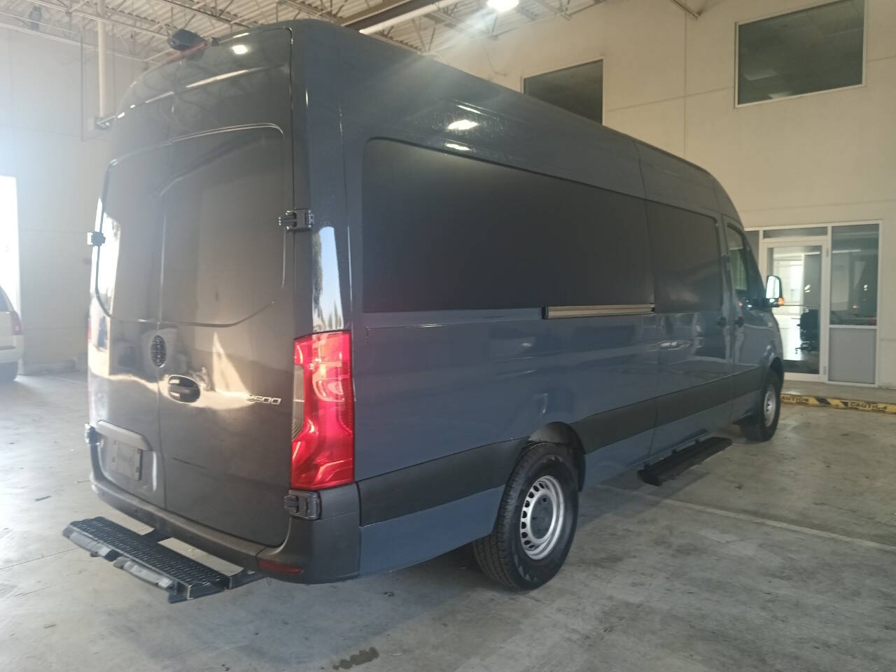 2019 Mercedes-Benz Sprinter for sale at Auto Haus Imports in Grand Prairie, TX