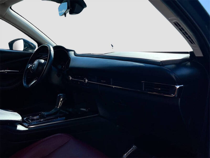 2024 Mazda CX-30 2.5 S Carbon Edition