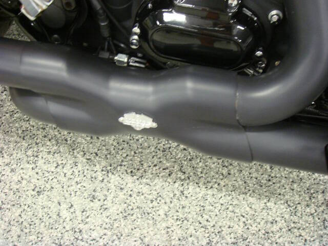 2012 Harley-Davidson Touring