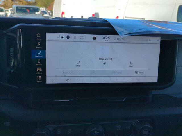 2026 Jeep Gladiator Willys