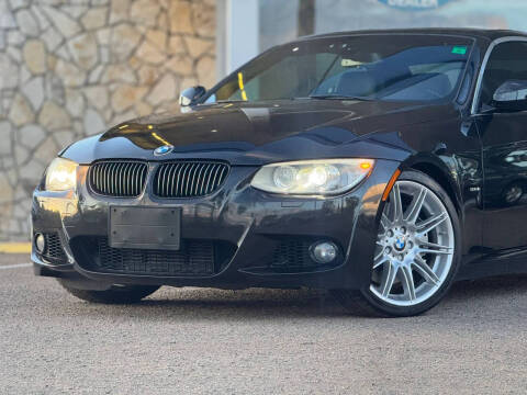 2011 BMW 3 Series 335is