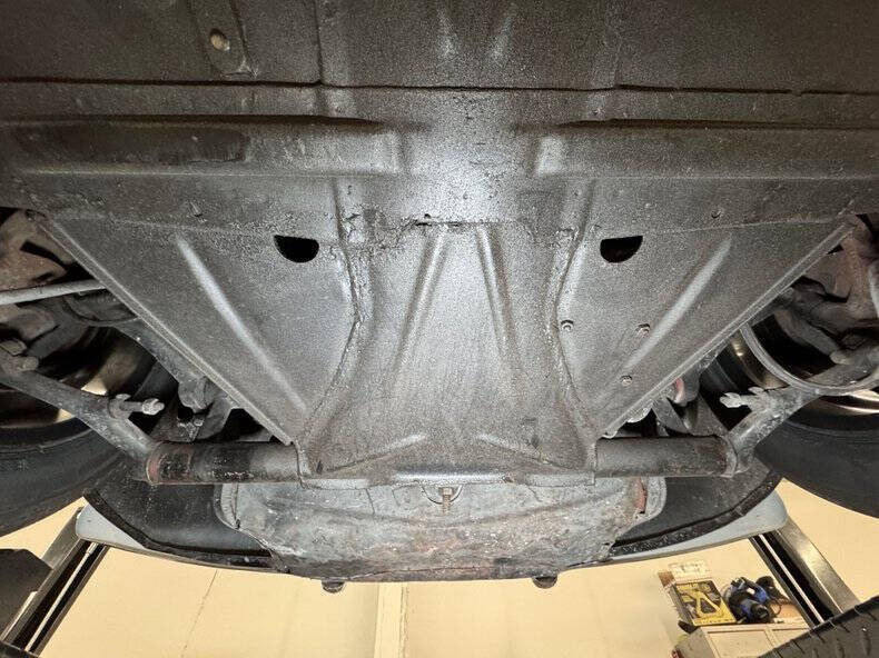 1956 Volkswagen Beetle