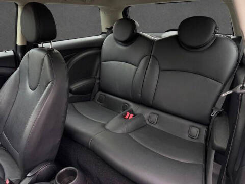 2013 MINI Hardtop Cooper