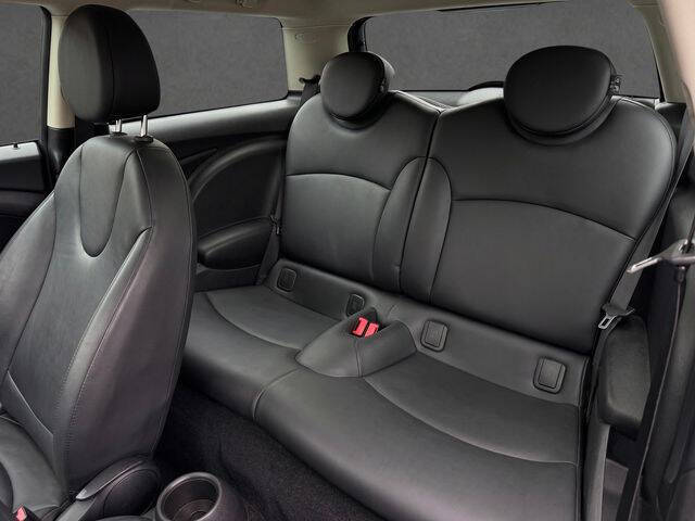 2013 MINI Hardtop Cooper