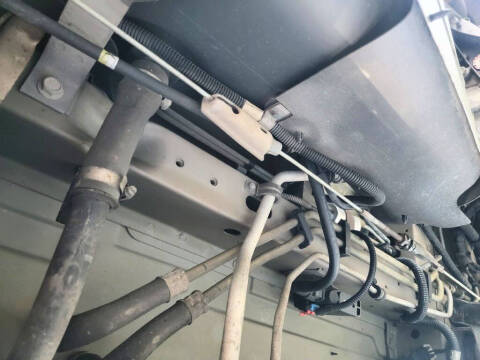 2004 Chevrolet Astro