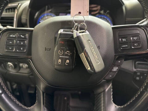 2022 RAM 2500 Limited