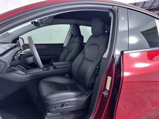 2026 Tesla Model Y Premium
