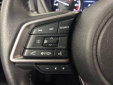 2023 Subaru Ascent Premium 8-Passenger