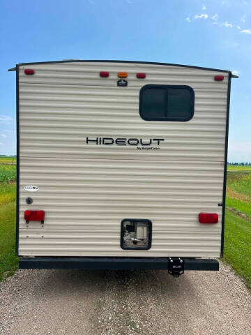 2019 Keystone RV Hideout